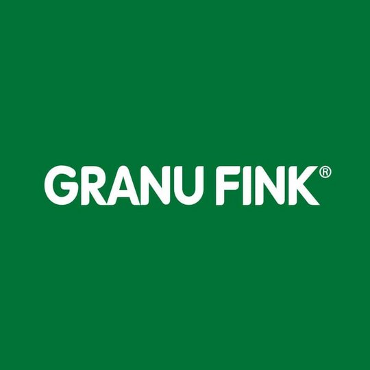 GRANU FINK® Logo