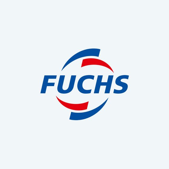 FUCHS Petrolub SE Logo