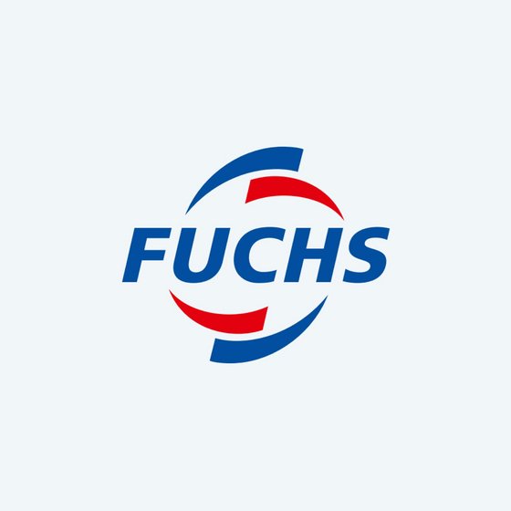 FUCHS Petrolub SE Logo FUCHS Petrolub SE Logo