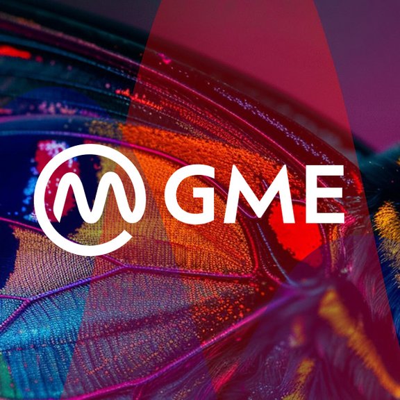 GME German Medical Engineering GmbH Headerbild GME German Medical Engineering GmbH Logo