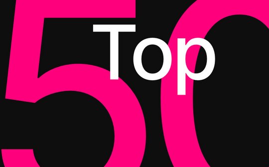 Top 50 - Teaser