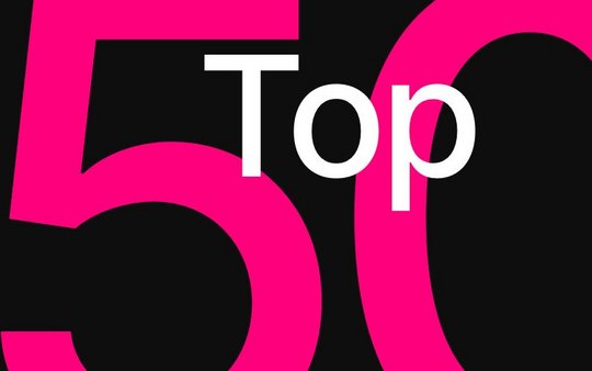 Top 50 - Teaser