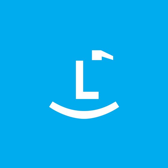 made by cyperfection: Logo der Stadt Ludwigshafen Logo der Stadt Ludwigshafen