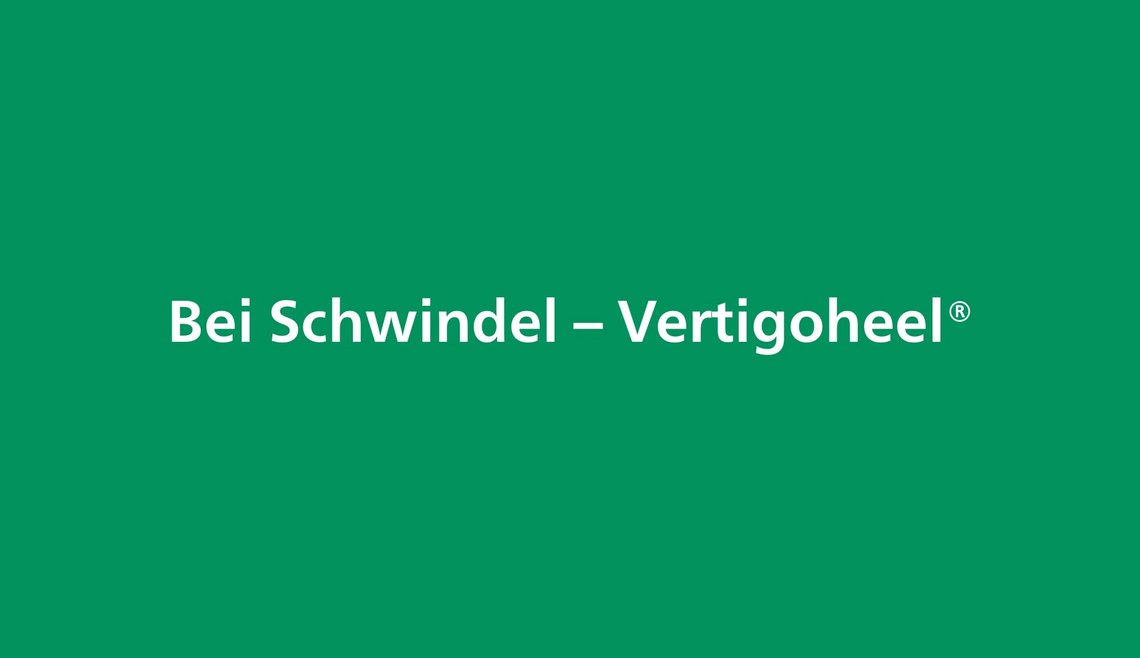 made by cyperfection: Design-Refresh für Vertigoheel Bei Schwindel - Vertigoheel®