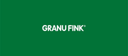 GRANU FINK® Logo