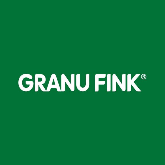 GRANU FINK® Logo