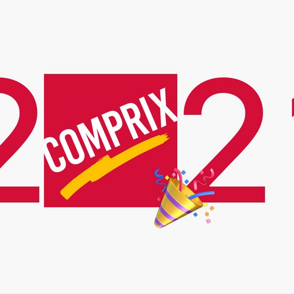 Comprix Logo 2021